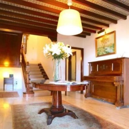 Villa Cerca De La Playa,Piscina Privada,Bbq Málaga Buitenkant foto